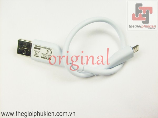 Cable Nokia CA-167